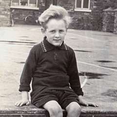 T.T. schoolground games in the 1940s