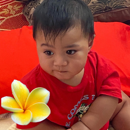 Andrew ft Regina Apach me