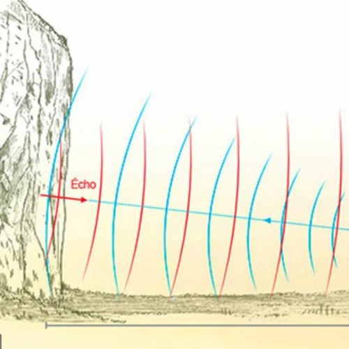 Mental, échos ! Création Sonore