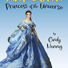 ACCESS PDF √ Karsona, Princess of the Universe (2) (The Adventures of Woodsboy) by  C
