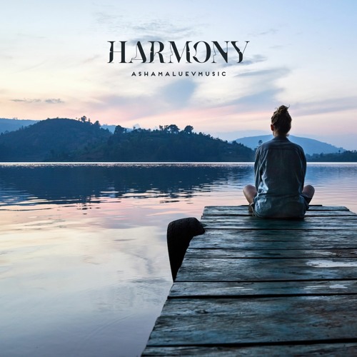 Harmony - Calm Meditation Piano Background Music / Relaxing Sleep Music (FREE DOWNLOAD)