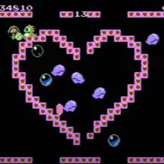 Bubble Bobble Metal