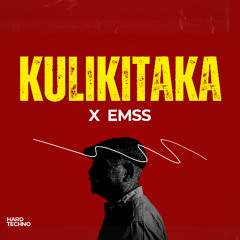 KULIKITAKA (HARD TECHNO)