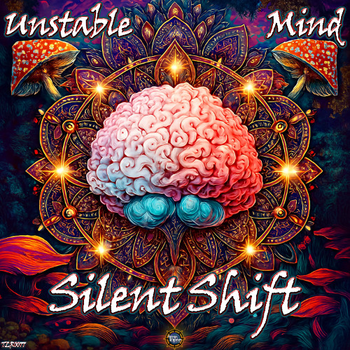 Silent Shift - Unstable Mind (Original Mix)