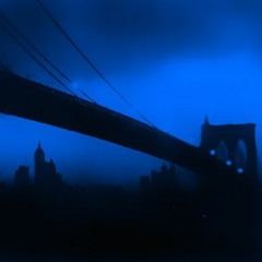 Sleepless City (Brooklyn Bridge Nocturne)