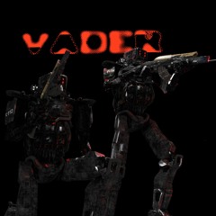 VADER leaked scrap (blessque + manyice)