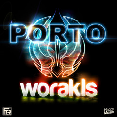 Worakls - Porto (Nelayan Techno Edit)