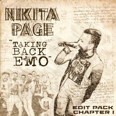 EDIT PACK - CHAPTER I: TAKING BACK EMO