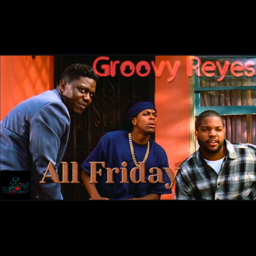 All Friday
