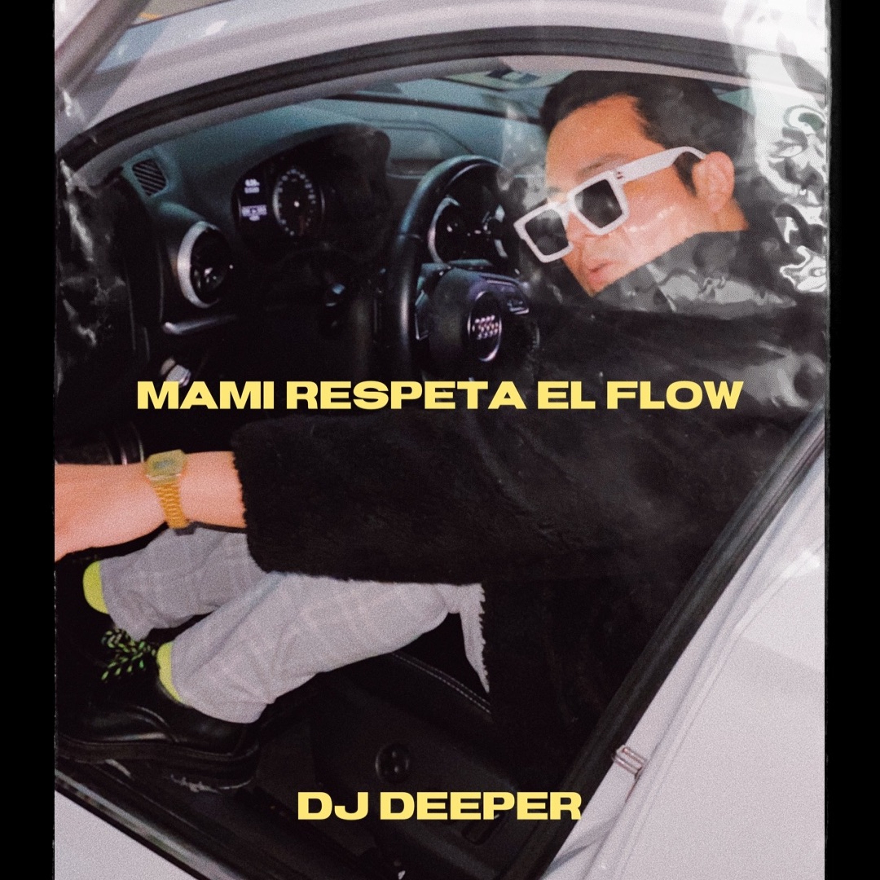 DJ Deeper