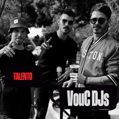 Talento: VouC DJs