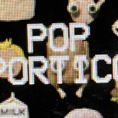 POP PORTICO - FNF WEEKLY_ TWEAKMAS OST