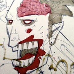 Hines Halloween Beat Tape