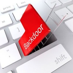 backdoor