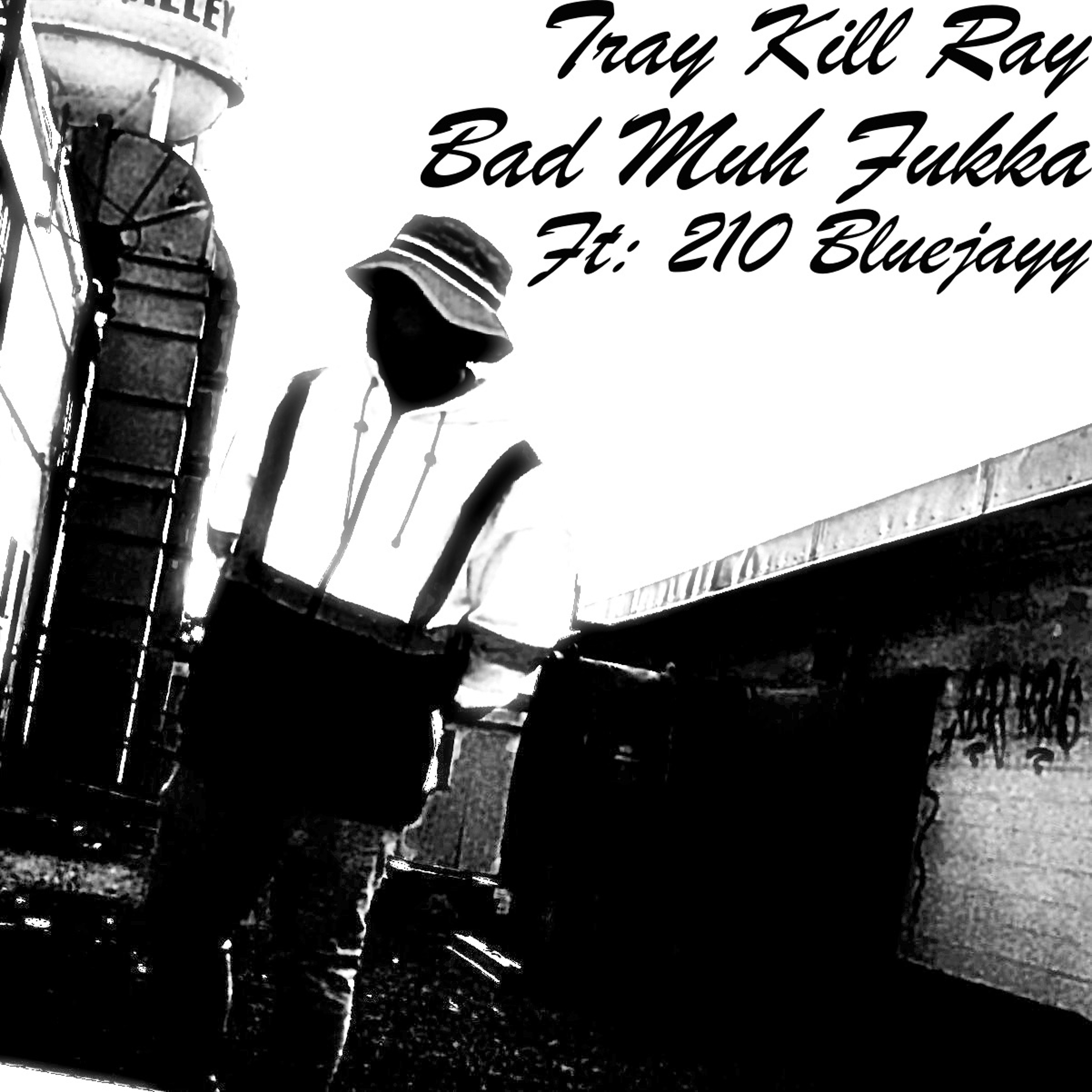 TRAY KILL RAY