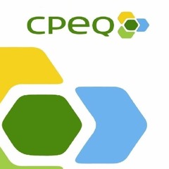 Balado du CPEQ - Épisode #56 - Cécile Martin Phipps