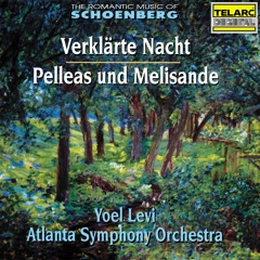 Verklärte Nacht, Op. 4: Etwas bewegter