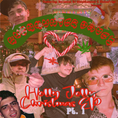 I WANT YOU TO LOVE ME (Holly Jolly Christmas EP)