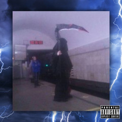 HIGH LOW (Feat Lil Tombstone)