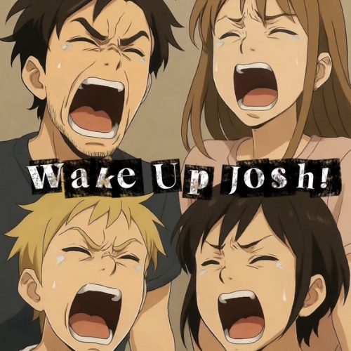 Can't Keep Waiting On Josh (prod. ksubi )