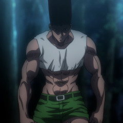 Hunter X hunter (gon speech)