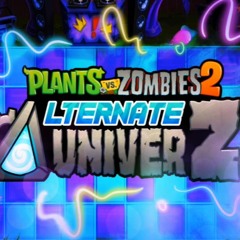 PvZ2 Alternate UniverZ - CASHEWPEA