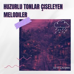 Kentsel Orman Lo-Fi