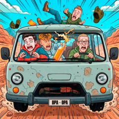 Bastig, S.A.Y., PODLESNOV, Lil Kiryushaa - OPA OPA