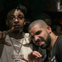 Drake & 21 Savage - Spin Bout U (44th Remix)