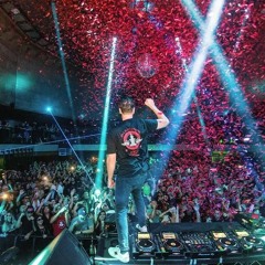 Showtek & DJ Isaac - ID (Spaceman)