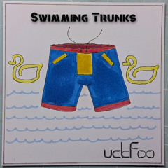Swimming Trunks