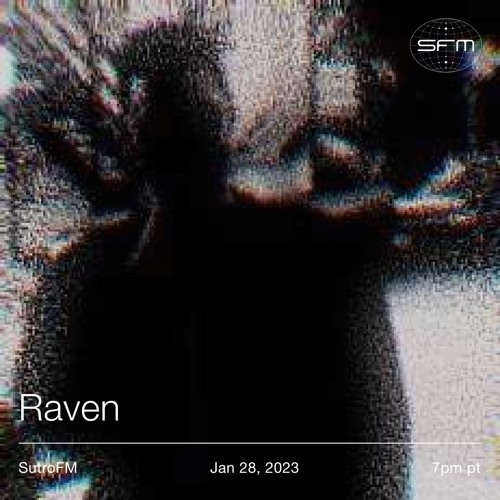 In-studio: RAVEN