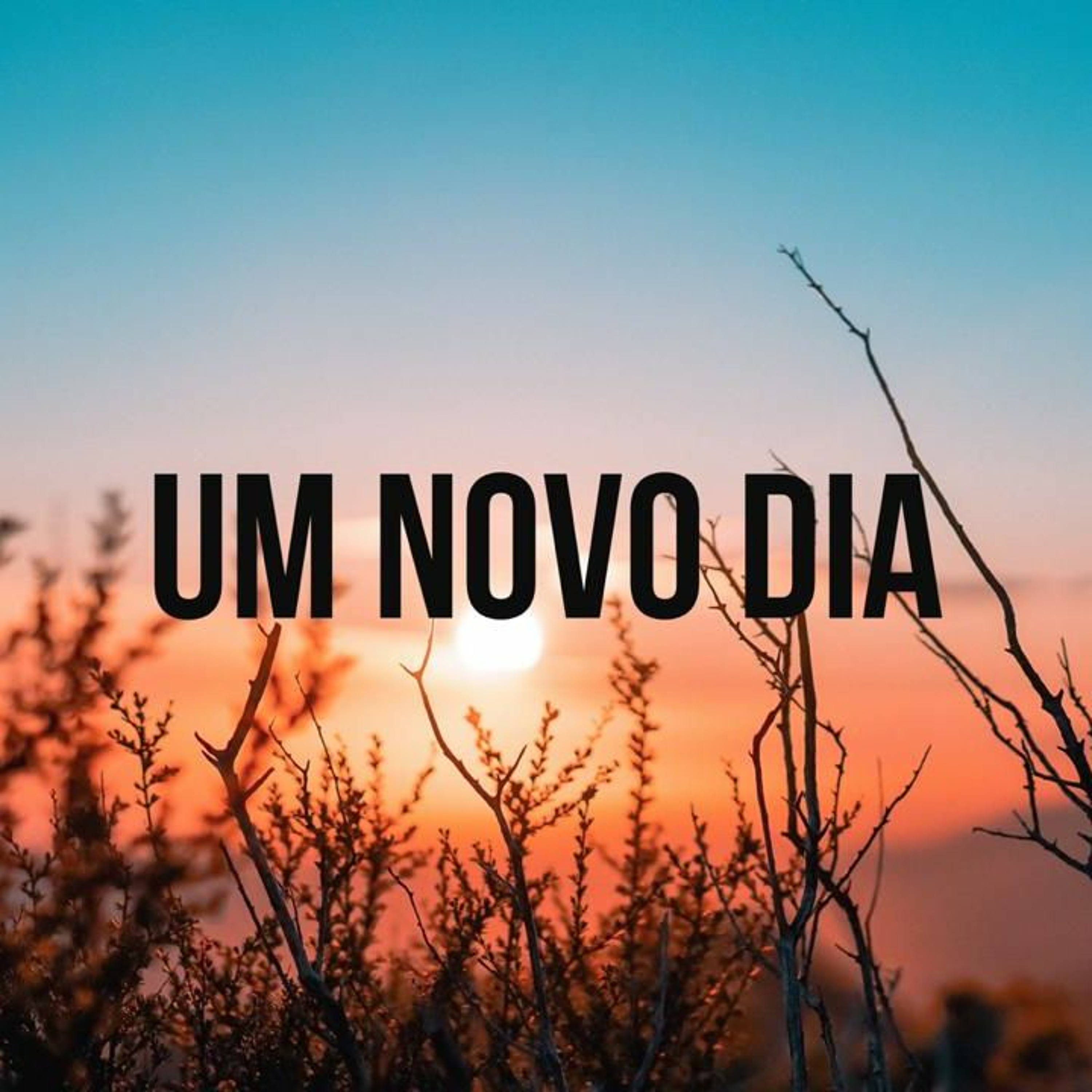 Gabriel Manzoni - Um novo dia episode artwork