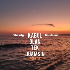 Kabul olan tek duamsin