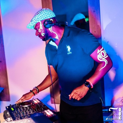 Live Set Zouk Inspiration Party - SUNDAY 16/04/2023