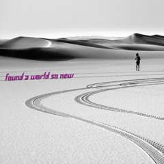 Light Of Infinite - Found A World So New (genesis- Noach)