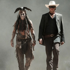 Lone Ranger [Finale]