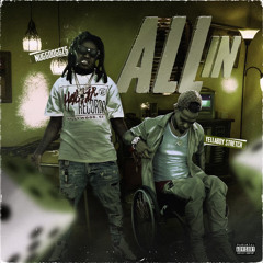 All In ft. Yellaboy Stretch