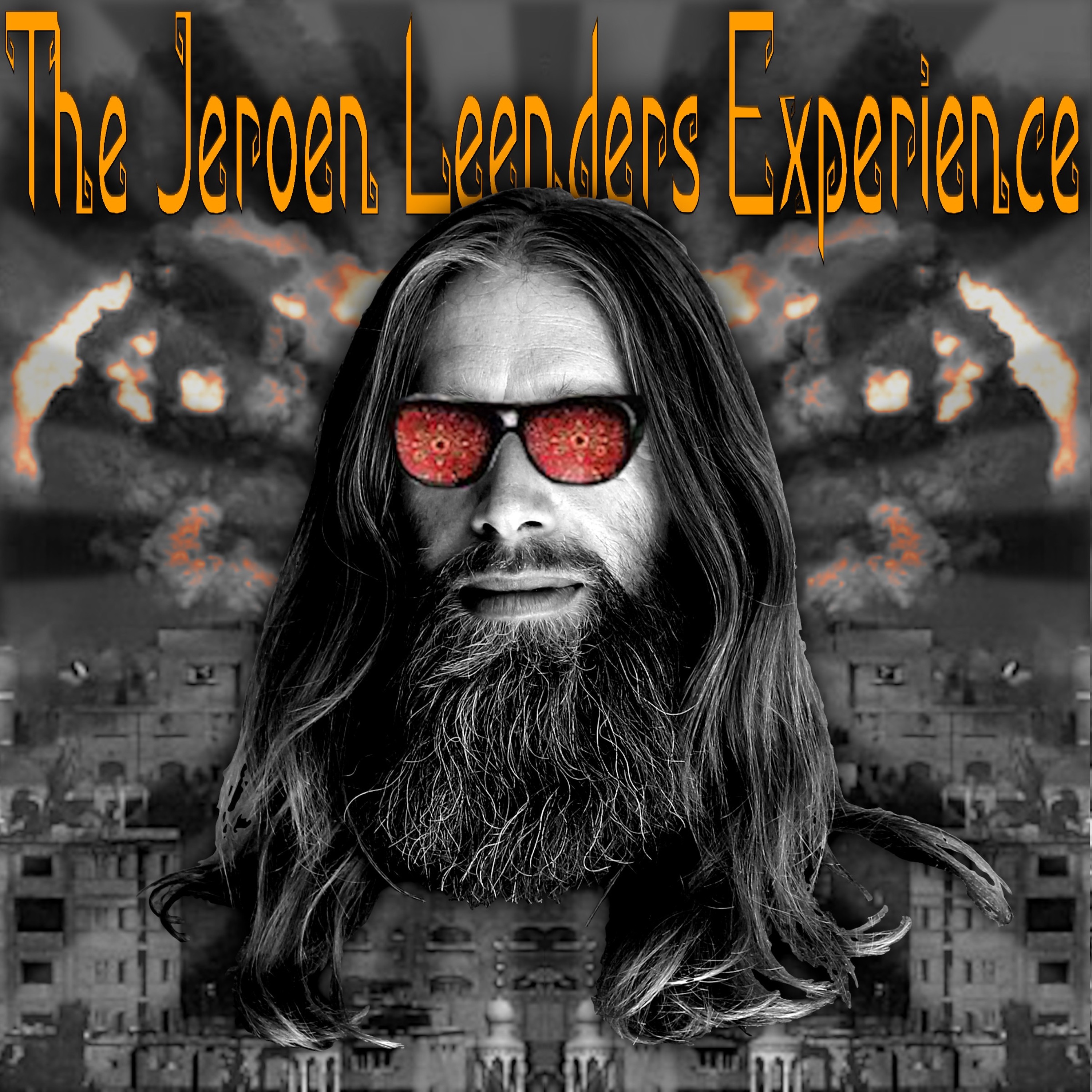 Jeroen Leenders Experience