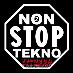 Non Stop Tekno 02 - B1 - LittleGuy