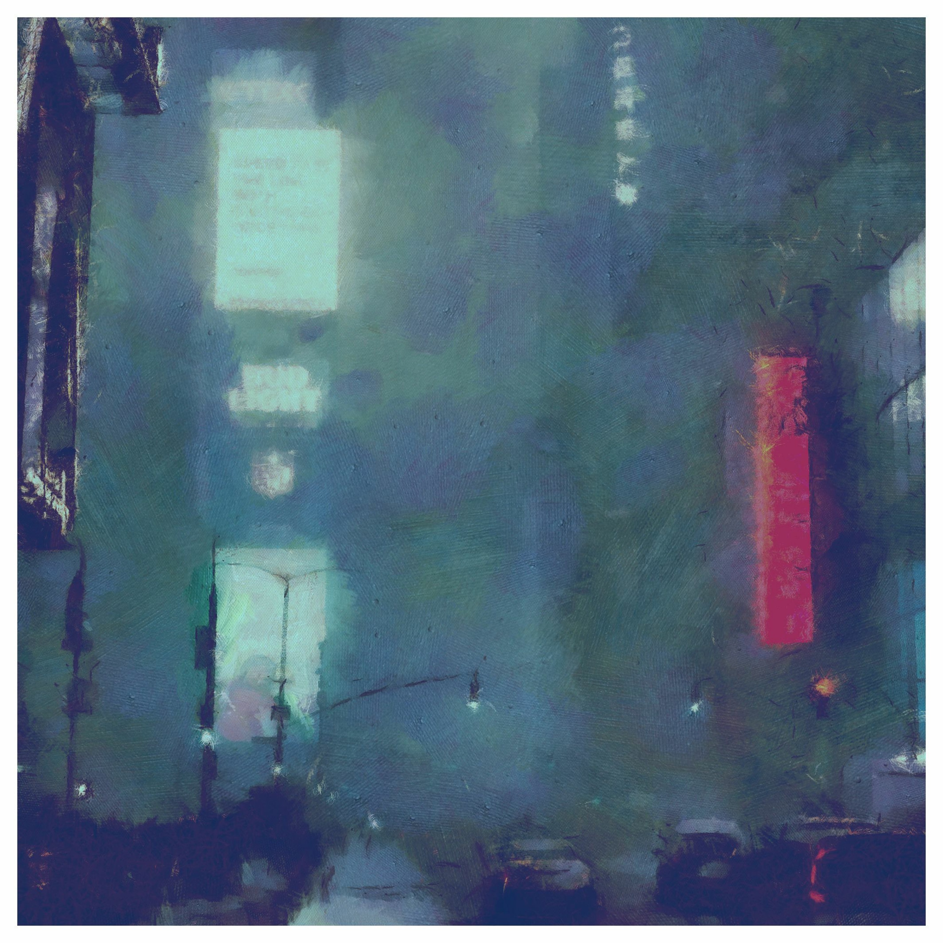 Untitled track (TBD) episode artwork