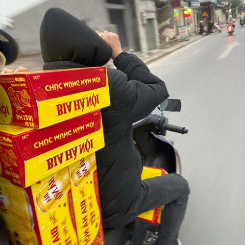Gặp em đúng lúc ( Ver China ) - Duy Tien Mix