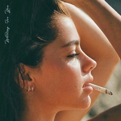 Tommy Menger & Menso - Waiting For You