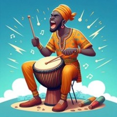 🪘Calabash Riddim🪘
