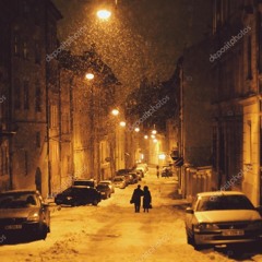 겨울 밤 (Winter Night)