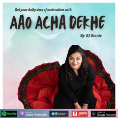 Aao Achha Dekhen With RJ Ginnie - A Story Of Krishna And Balaram