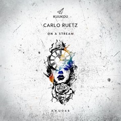 Carlo Ruetz - The Journey