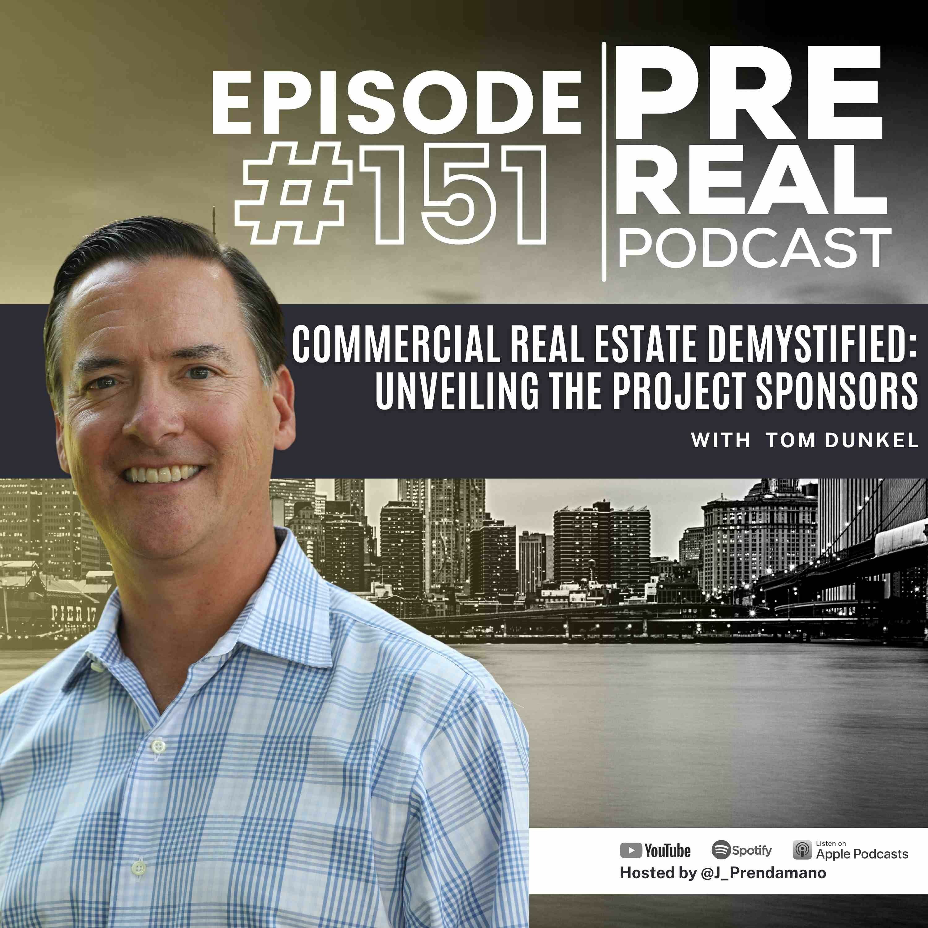 PreReal Podcast