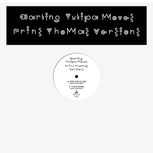 The M Song (Prins Thomas Edit)