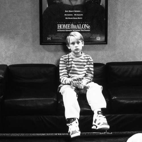 everyone in this family hates me